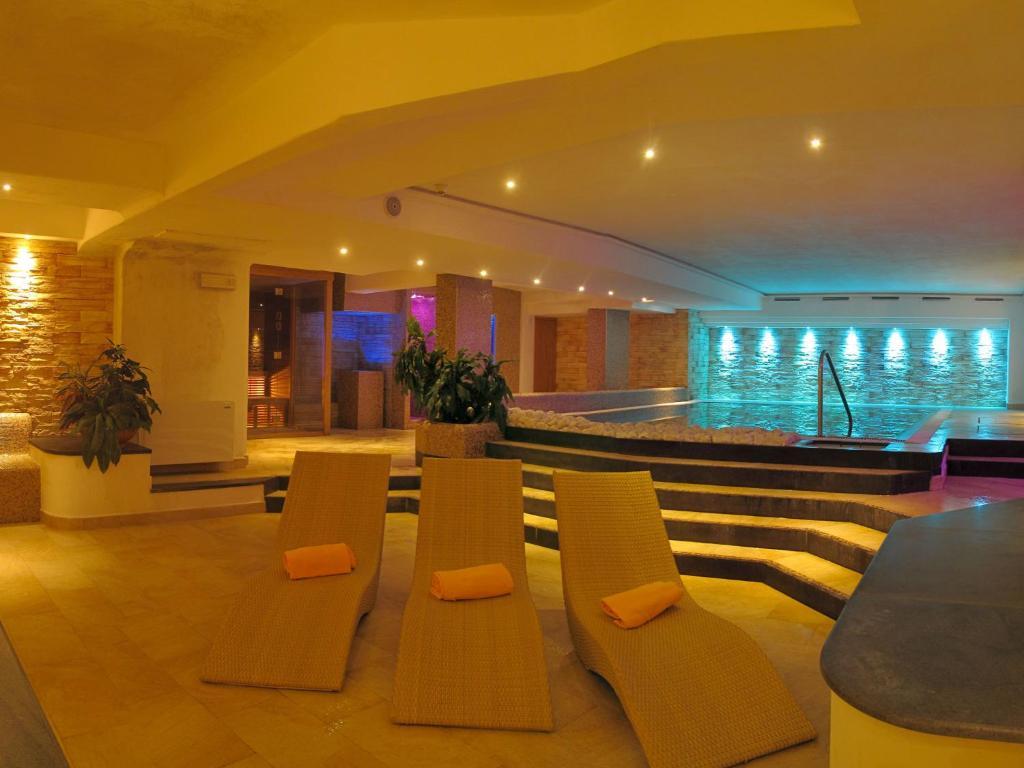 Hotel Ambasciatori Ischia Exterior foto